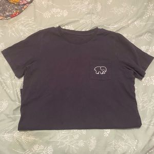 Ivory Ella Tee